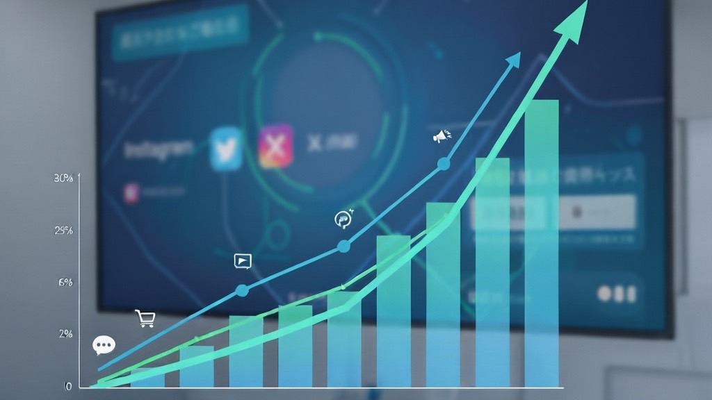 売上・集客アップ