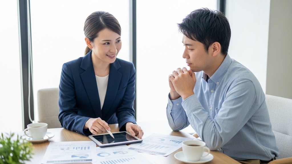 ヒアリング・ご提案