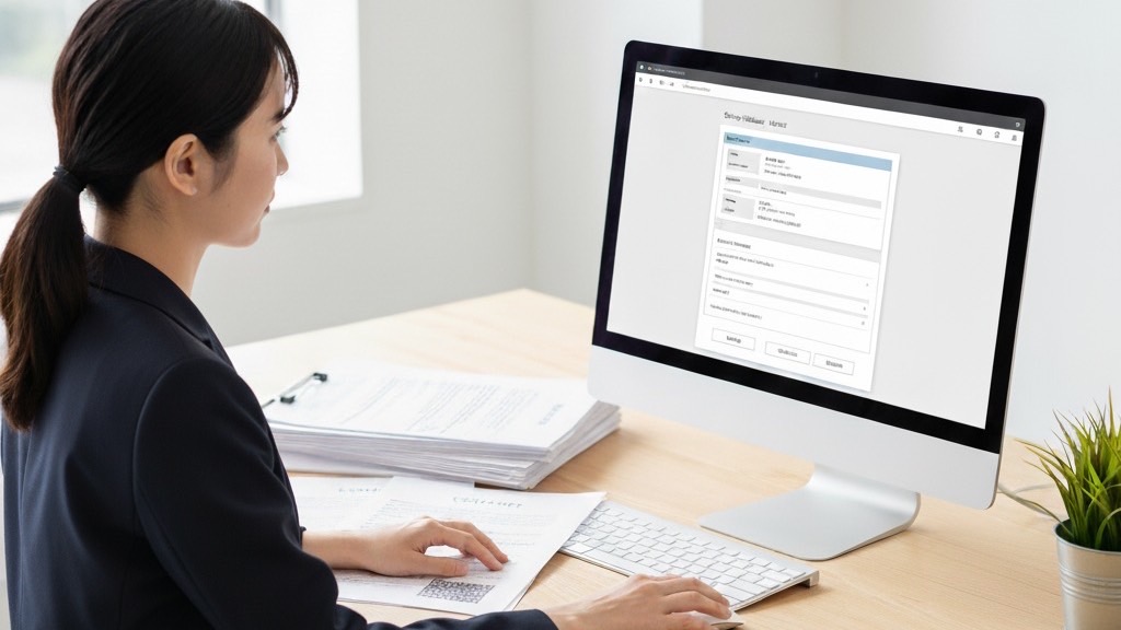 ご契約・初期設定